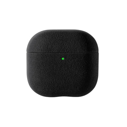 AirPods (5th generation) Alcantara Case - Deep Black