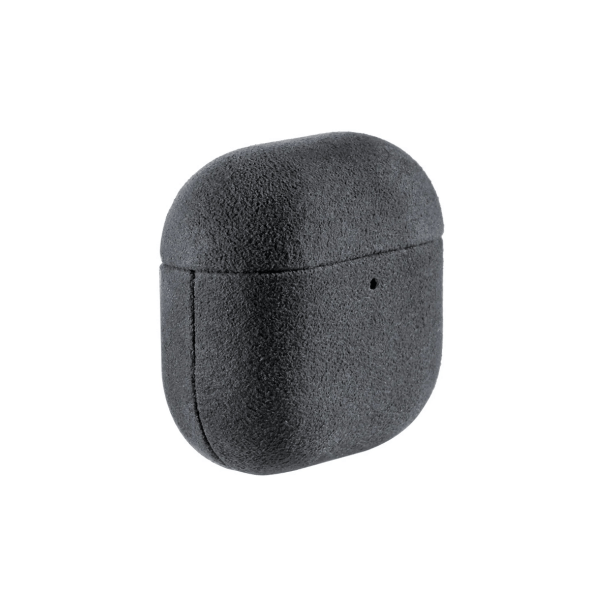 AirPods (5th generation) Alcantara Case - Space Grey