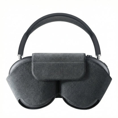 AirPods Max Alcantara Smart Case - Space Grey