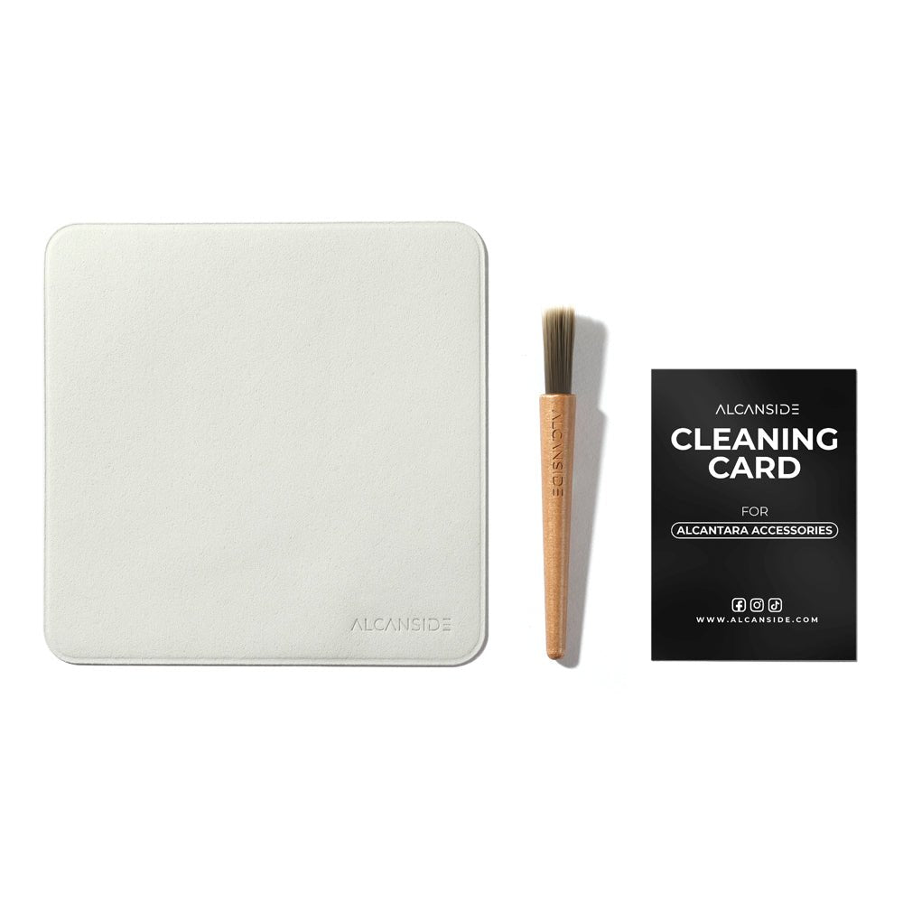 AlcanCase Cleaning Kit