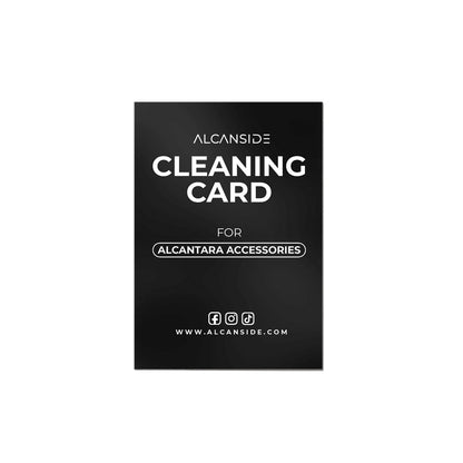 AlcanCase Cleaning Kit