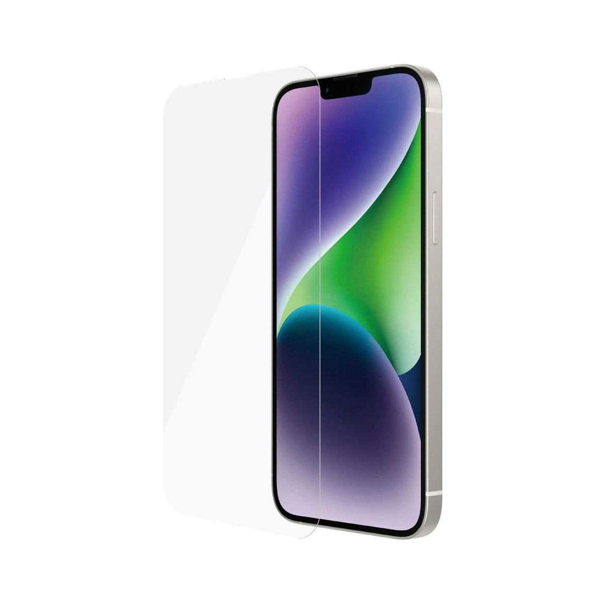 AlcanCase Screen Protector