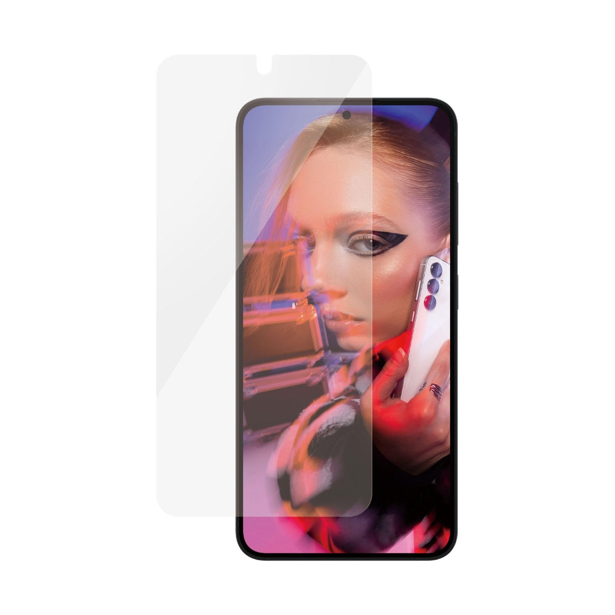 AlcanCase Screen Protector