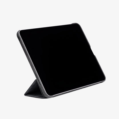 Alcantara iPad Cover - For iPad Pro (11 inch) - Space Grey
