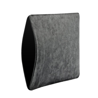 Alcantara iPad Pro 12.9 inch Sleeve - LEVEL UP MTA - Space Grey