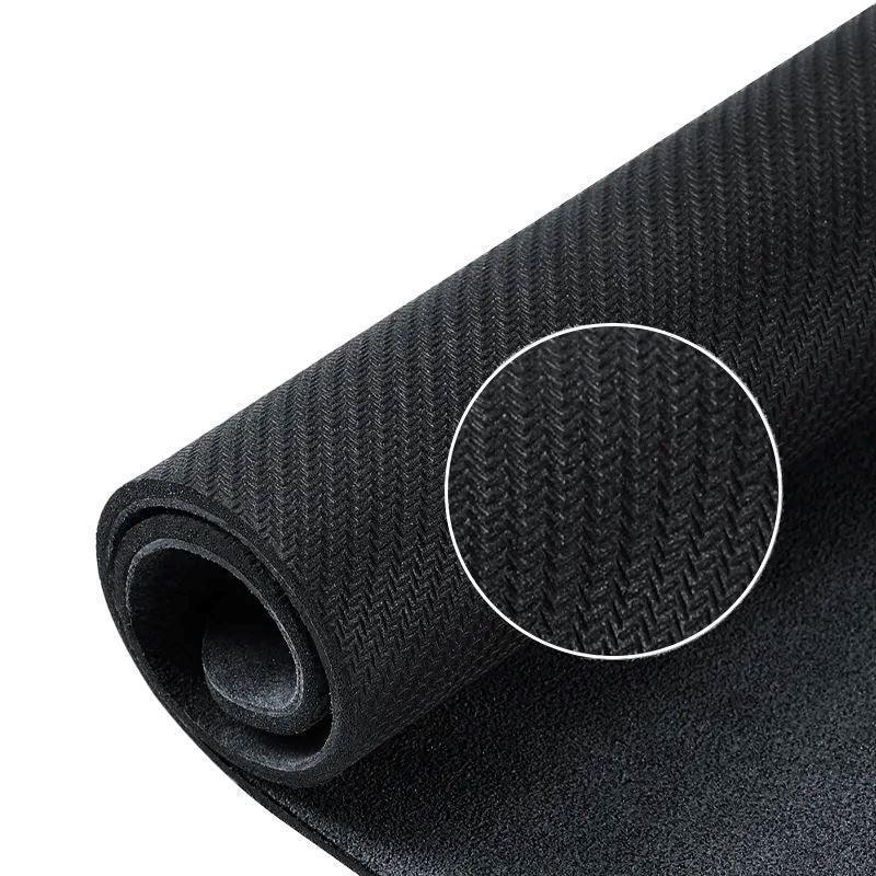 Alcantara Mousepad 57x33cm - LEVEL UP MTA - Space Grey