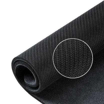 Alcantara Mousepad 57x33cm - LEVEL UP MTA - Space Grey