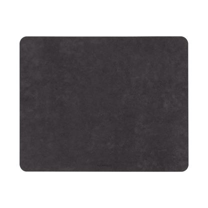 Alcantara Mousepad 30x24cm - Space Grey