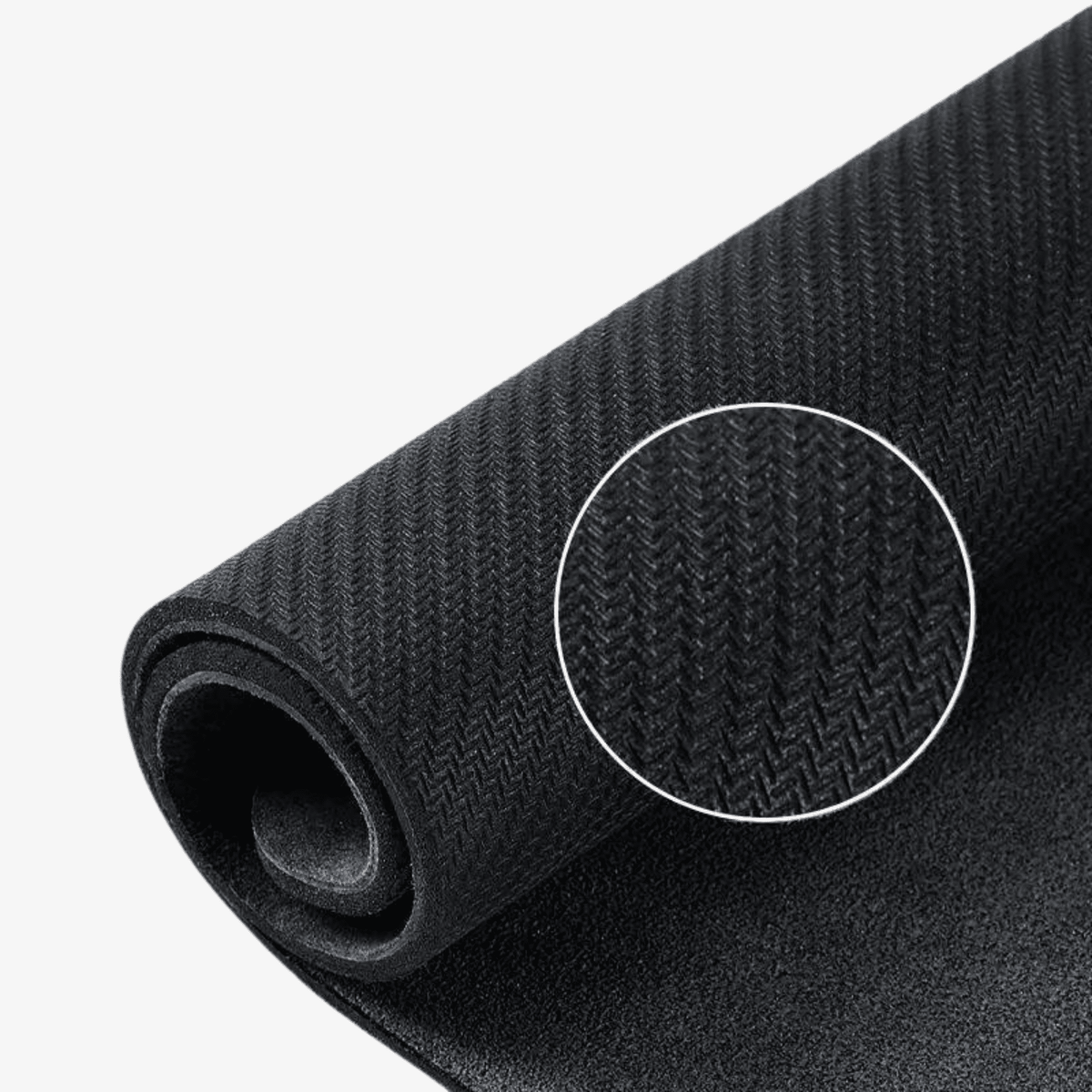 Alcantara Mousepad 57x33cm - Space Grey