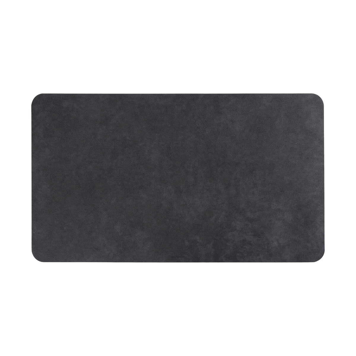 Alcantara Mousepad 57x33cm - Space Grey