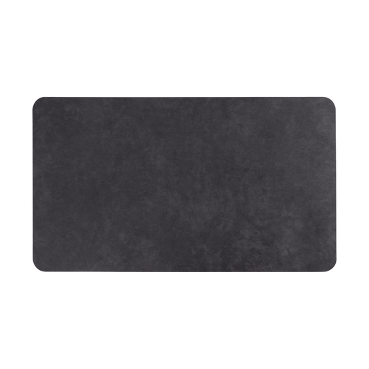 Alcantara Mousepad 57x33cm - Space Grey