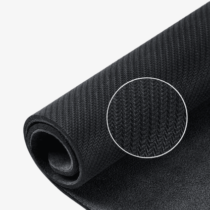 Alcantara Mousepad 80x30cm - Space Grey