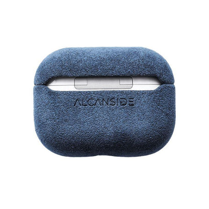 Donkervoort F22 - AirPods Pro (2nd Generation) Alcantara Case - Ocean Blue
