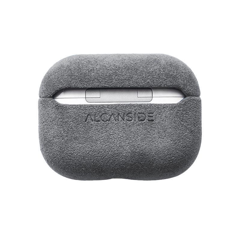 Donkervoort F22 - AirPods Pro Alcantara Case - Nardo Gray