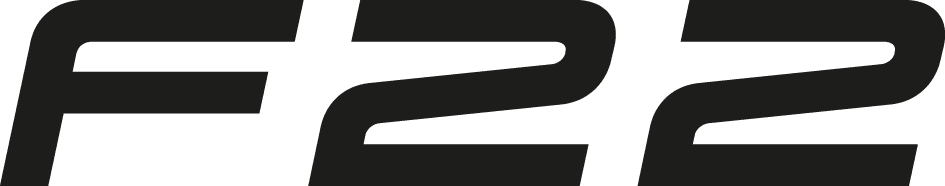 Donkervoort F22 Logo