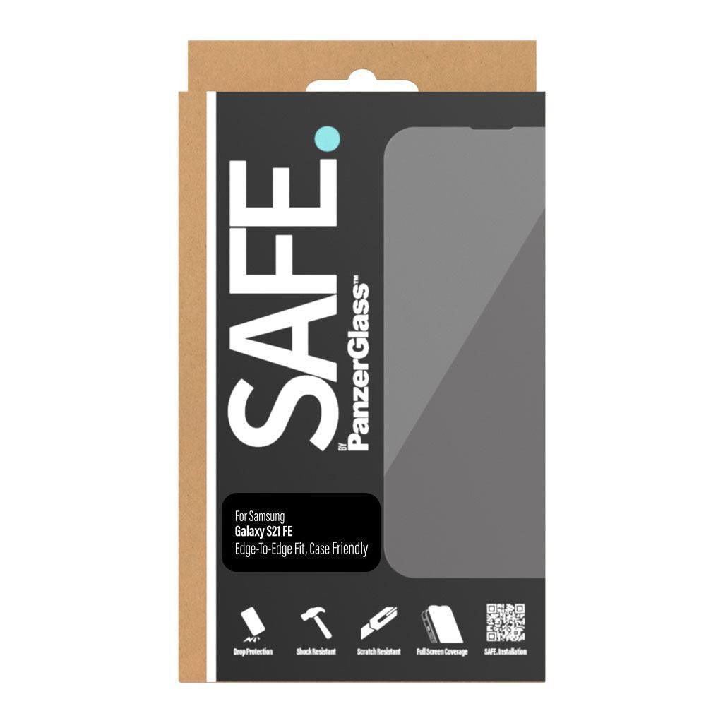 Panzerglass Screen Protector