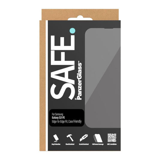 Panzerglass Screen Protector