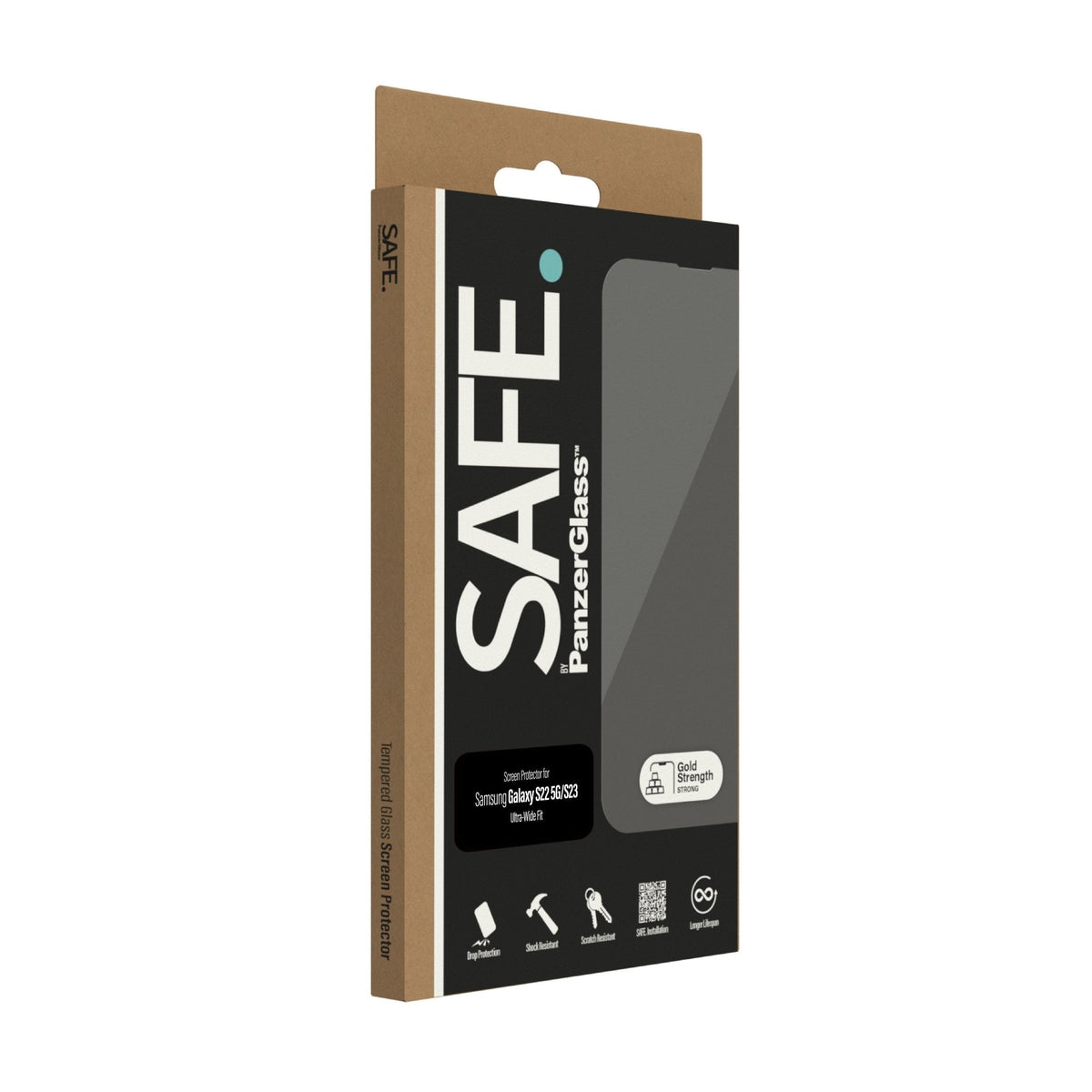 Panzerglass Screen Protector