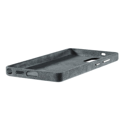 Samsung Galaxy S25 Ultra - Alcantara Case - Nardo Gray