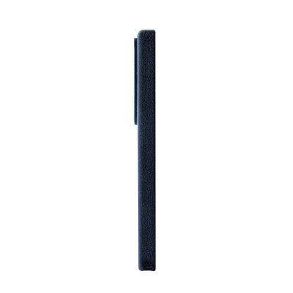 Samsung Galaxy S26 Ultra - Alcantara Case - Navy Blue