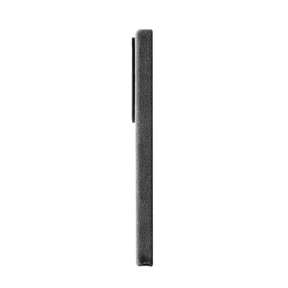 Samsung Galaxy S26 Ultra - Alcantara Case - Space Grey